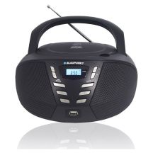 Blaupunkt BB7BK Radioplayer