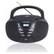 Blaupunkt BB7BK Radioplayer