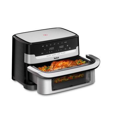 TEFAL EY922DE0 Heißluftfritteuse (2700W; 9l)