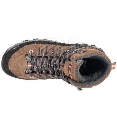 3. CMP Rigel Mid W Schuhe 3Q12946-P430