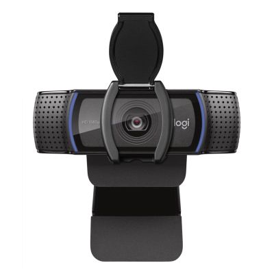13. Logitech HD-Webcam C920e 1080p