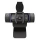 13. Logitech HD-Webcam C920e 1080p