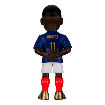 5. MINIX FRANKREICH – OUSMANE DEMBÉLÉ