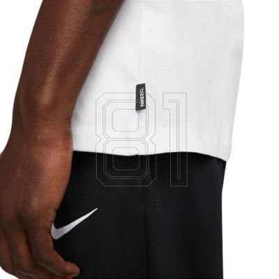 5. Nike NK Fc Tee Seasonal Block M DH7444 100