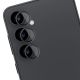 5. 3mk Lens Protection Pro Schwarzes Kameralinsenglas für Samsung Galaxy S25