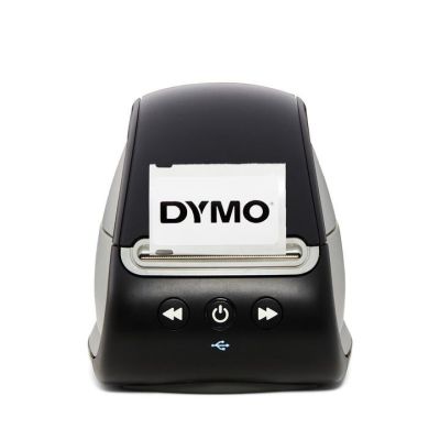 25. Dymo LW 550 Etikettendrucker