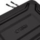 8. Tech-Protect Kevlar Pro Laptoptasche 13-14" - Schwarz
