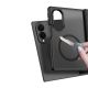 8. Dux Ducis Yind Hülle für Samsung Galaxy Z Fold 8 Wide - Schwarz
