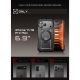 7. Supcase Grip Pro Mag MagSafe Hülle für iPhone 18 Pro Max / 17 Pro Max – Schwarz