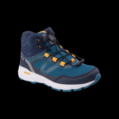 3. Kinderschuhe MALIRE MID WP V TEEN