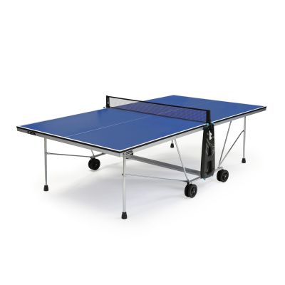 10. Cornilleau 100 Indoor-Tischtennisplatte 110100