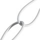 5. Baseus Superior Series 100W USB-A-auf-USB-C-Kabel 0,25 m – Weiß