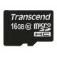 3. 16 GB Transcend SDHC Klasse 10 microSD-Karte mit Adapter