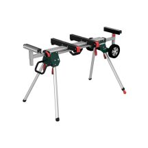 Metabo KSU 251 Holzsägenständer aus Stahl, 4 Beine