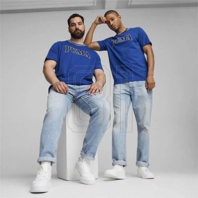 8. Puma Squad T-Shirt M 678967 17