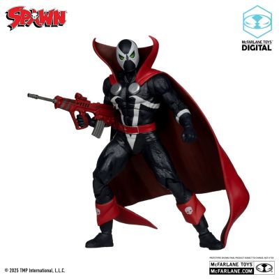 4. McFarlane Toys 90422 Action-/Sammelfigur