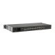 2. LevelOne FE PoE+ Switch 26-Port 19" 150W 1Gbps