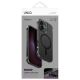 5. Uniq LifePro Xtreme Magclick Ladehülle für iPhone 16 – Schwarz