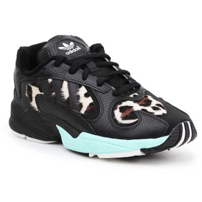 2. Adidas Yung-1 M FV6448 Schuhe