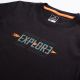 4. Kinder-T-Shirt mit kurzen Ärmeln EDRIK TB