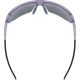 4. Fahrradbrille UVEX Aerios s