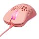 2. Deltaco Gaming GAM-108-P USB-Tastatur Pink
