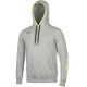 3. Mizuno Sweat Hoodie M 32EC700805
