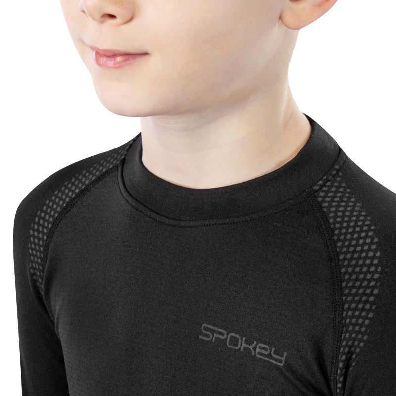 12. Thermounterwäsche Sokey Furious Set Jr 6114300000
