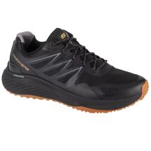 Skechers Bounder RSE - Zoner 232781-BKGD Schwarz 42
