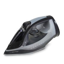 ESPERANZA AKKU-DAMPFBÜGELEISEN SATIN KERAMIK EHI011