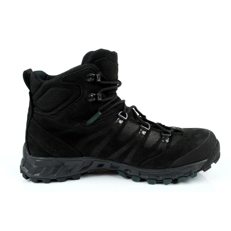 4. Aku Coldai GTX Herren Trekkingschuhe