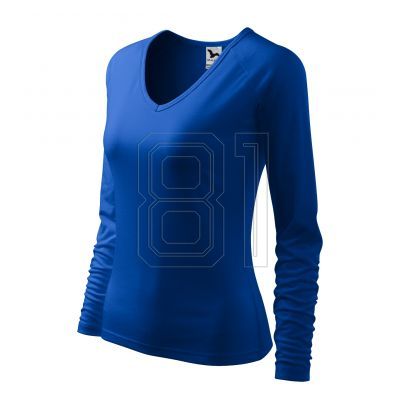 Malfini Elegance T-Shirt W MLI-12705 Kornblumenblau