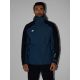 6. Herren-Trekkingjacke 3-in-1-Membran 10000 4F 4FRAW26TTJAM1354-32S