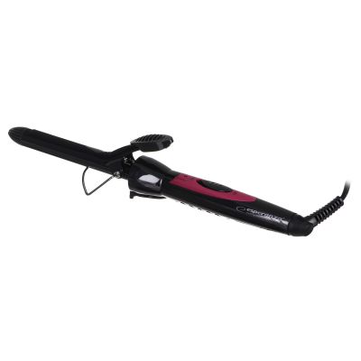 3. Lockenstab Esperanza Scarlett EBL004 (25 W; schwarz)