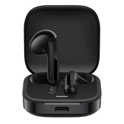 Xiaomi Redmi Buds 6 Active Wireless Kopfhörer - Schwarz