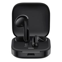 Xiaomi Redmi Buds 6 Active Wireless Kopfhörer - Schwarz