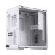 8. Jonsbo U4 Pro Mesh Midi-Tower - Weiß