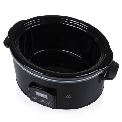 5. Tristar VS-3920 Schongarer 4,5 l 210 W Schwarz