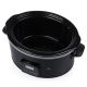 5. Tristar VS-3920 Schongarer 4,5 l 210 W Schwarz