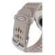 3. Decoded Ares O Uhrenarmband aus Ton-Silikon