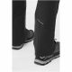 5. Viking Triper Man Herren Skitourenhose, atmungsaktiv, wasserdicht, schwarz (900/25/3680/0900)