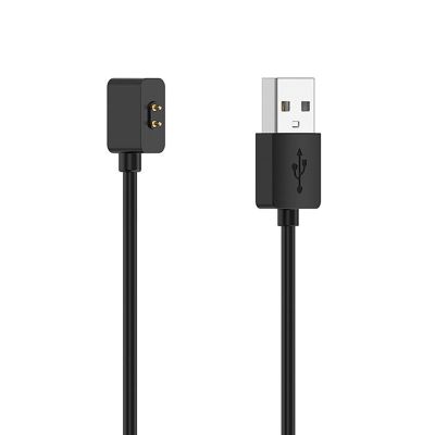 HDX-01 Magnetisches Ladegerät für Xiaomi Smart Band 8/9 1m - Schwarz