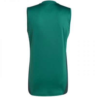 2. Adidas Tiro 25 Wettkampf-Ärmelloses Trikot M JI8940