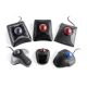 4. Kensington Trackball Orbit™, kabelgebunden, mit Scrollring