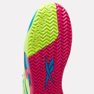 2. Reebok Nano Court 100208444 Sportschuhe