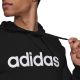 5. Adidas Essentials Hoodie M GK9057 Sweatshirt