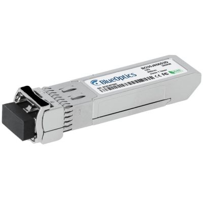 4. BlueOptics DEM-431XT-BO Netzwerk-Transceiver-Modul 10000 Mbit/s SFP+ 850 nm Glasfaser