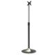 TECHLY LCD/LED-Bodenständer 13-27 Zoll 137 cm