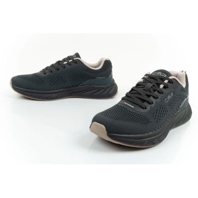 8. CMP Nhekkar Herren-Leichtbau-Trekkingschuhe, marineblau