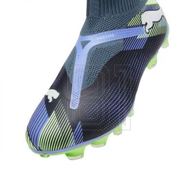 6. Puma Future 7 Match+ LL FG/AG M 107928 03 Fußballschuhe